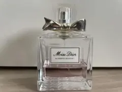 Dior 香水　ミスディオール　ブルーミングブーケ　100ml