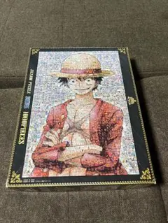 1st Anniversary ジグソーパズル 1000ピース 麦わらストア