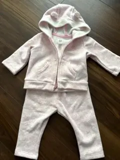 GAPセットアップベビー