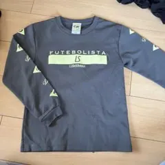 LUZeSOMBRA 長袖シャツ 140cmのサムネイル