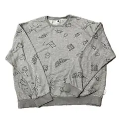 古着 carhartt スウェット M