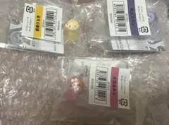 アイカツ×プリパラ ガチャガチャセット