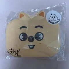 SKZ オンラインくじ 【D賞 MINI BOX】HAN QUOKKA①