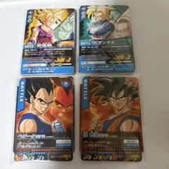 2026年最新】データカードダスドラゴンボールZプレミアムガイド