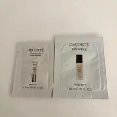☆コスメデコルテ☆2月16日新発売ファンデーション ゼン ウェア ステイ