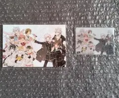 アイドリッシュセブン アニナナ展 集合 カード セット ②