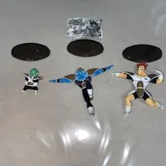 2026年最新】ギニュー特戦隊 フィギュア フリーザの人気アイテム