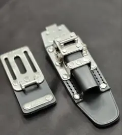 MIKIラチェットクリッパー差し MIKIラチェットクリッパー差し - メルカリ