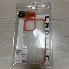 新品iPhoneケース　　iPhone１６のサムネイル