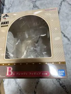 NIKKE CHAPTER 7 ブレッディ フィギュアB賞