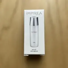 IMPREA ローション 14mL 化粧水のサムネイル