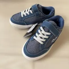 スニーカー MADFOOT! マッドフット キッズ カジュアルスニーカー 17