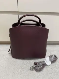 【美品】リフレクト　バンドバックのサムネイル
