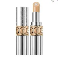 イヴ・サンローラン　リップ　ルージュ ヴォリュプテ ロックシャイン　15ゴールド