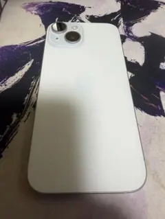 キ*ン様 iPhone15 128g 外装ほぼ傷なし 美品