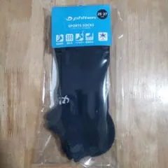Resurrection ZEROFIT コラボソックス ブラック | Mercari