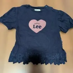 Buddy Lee 半袖Tシャツ 80cm ネイビー レースのサムネイル