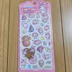 サンリオ ボンボンドロップ マイメロ、ポチャッコ、シナモン