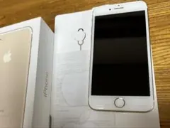 SIMフリー iPhone 7 128GB SIMフリー ローズゴールド