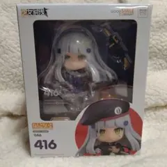 グッドスマイルカンパニー ねんどろいど 1146 少女前线 HK416
