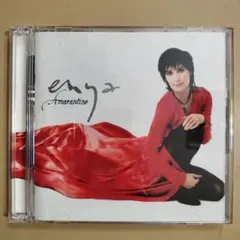 Enya Amarantine 2枚組 CD