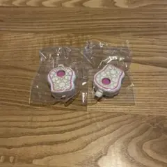 プリキュア ガチャガチャ