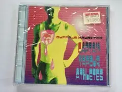 BUFFALO DAUGHTER Japan Vapour Athletes