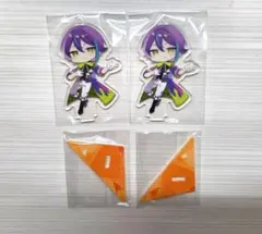 プロセカ　神代類　ミニアクリルスタンド