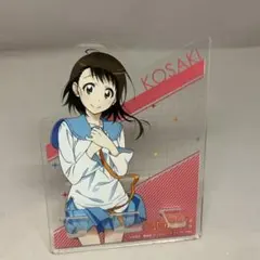 【公式】ニセコイ： 小野寺小咲 アクリルスマホスタンド アクスタ