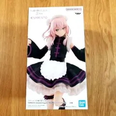 2025年最新】乾紗寿叶_フィギュアの人気アイテム - メルカリ