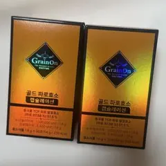 [새상품] 골드 카무트 엔자임 골드 카무트 (3g x 30포) 2박스