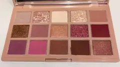 ETUDEHOUSE アイシャドウパレットRose Bomb 15色