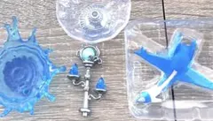 ポケモン ラティオス フィギュア 光り輝くしんぴのキセキ リーメント