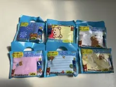 リラックマ ペットボトルカバー 全6種セット