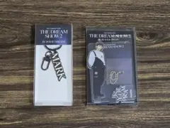 NCT DREAM ドリショ アクリルフォトカードスタンド マーク MD トレカ