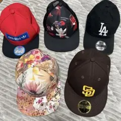 超お得 40個 帽子 キャップ まとめ売り 激安価格 オシャレ ゴルフ