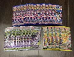 ポケカ バラパック 72パック サーチ済み 未開封 メガシンフォニア他 ポケカ バラパック 72パック サーチ済み 未開封 メガシンフォニア他