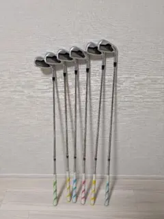 Callaway LEGACY FORGED アイアン 6本セット 5-Pのサムネイル