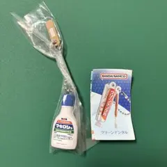 第一三共ヘルスケア ミニチュアチャーム　ガチャ　カプセルトイ