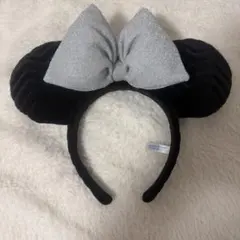 ディズニー カチューシャ ミニーちゃん