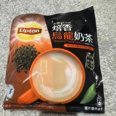 Lipton リプトンウーロンミルクティーのサムネイル