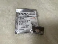 忍たま乱太郎 土井半助 缶バッジ