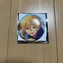 あんスタ　仁兎なずな　イベコレ缶バッジ