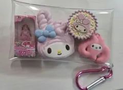 タイムセール★⸝⸝マイメロ/カプセルトイセット