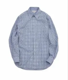 23ss MASU DIAMOND-CUT SHIRTのサムネイル