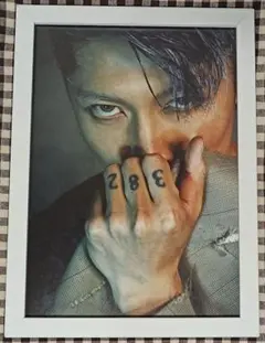 2026年最新】miyavi グッズの人気アイテム - メルカリ