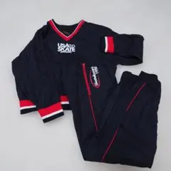 MARKEY'S セットアップ ジャージ 130cm マーキーズ