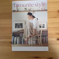 「Favourite style」雅姫