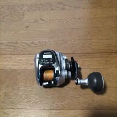 SHIMANO Force Master 400 電動リール コード無し 箱無し - メルカリ