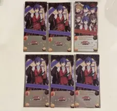 Melo Gift メロギフ ゆとり　クリアチケット サイン　②